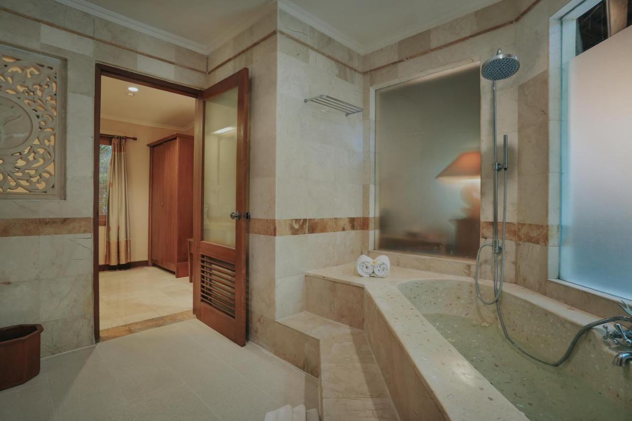 One-Bedroom Executive Private Pool Villa