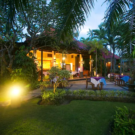 Parigata Villas Resort-3