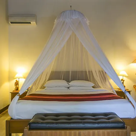 Parigata Villas Resort-2